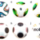 Illustration for article titled FIFAs New World Cup Ball Is The Fastest And Most Aeodynamic Yet